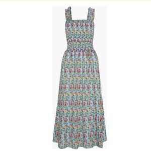 Hill House Azalea Maxi